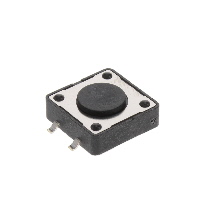 12 mm tactile switch