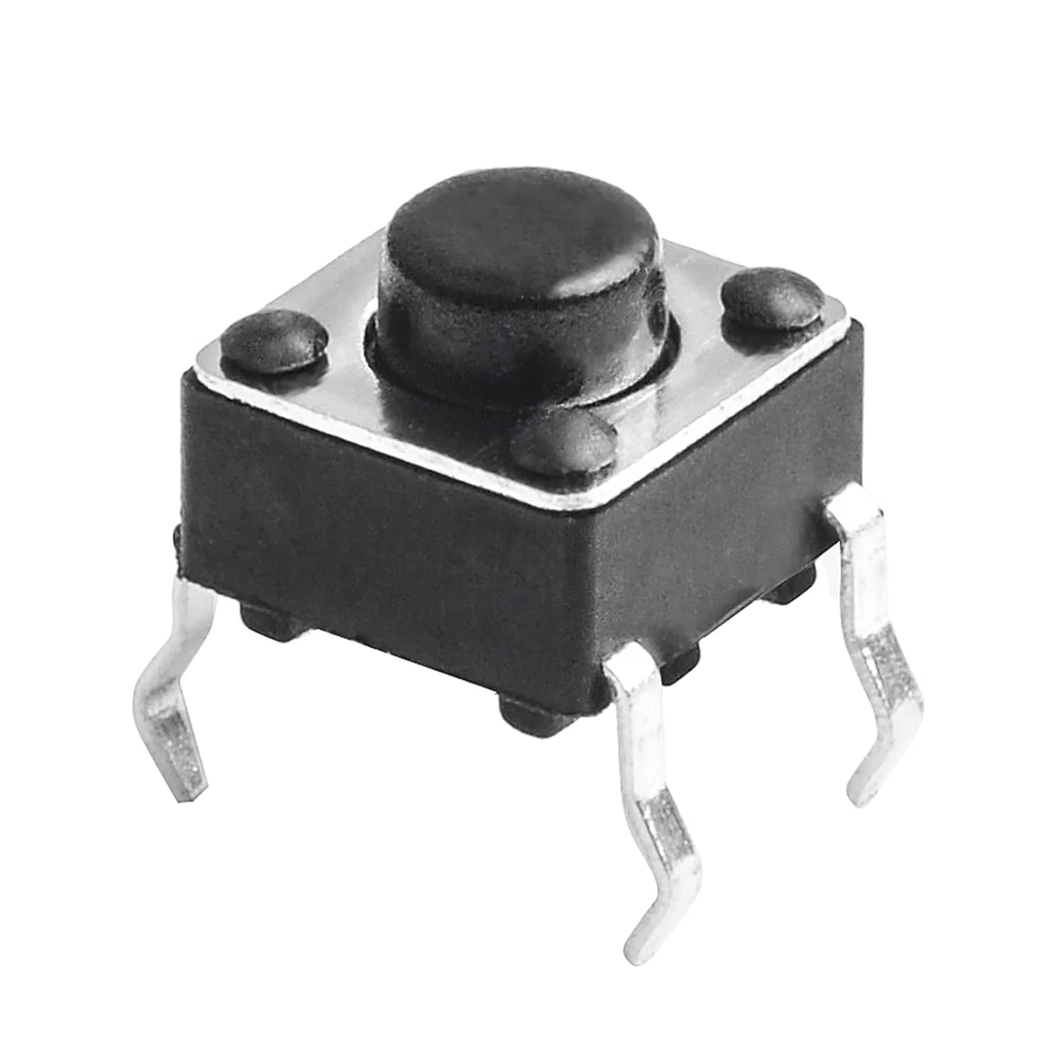 6 mm push button