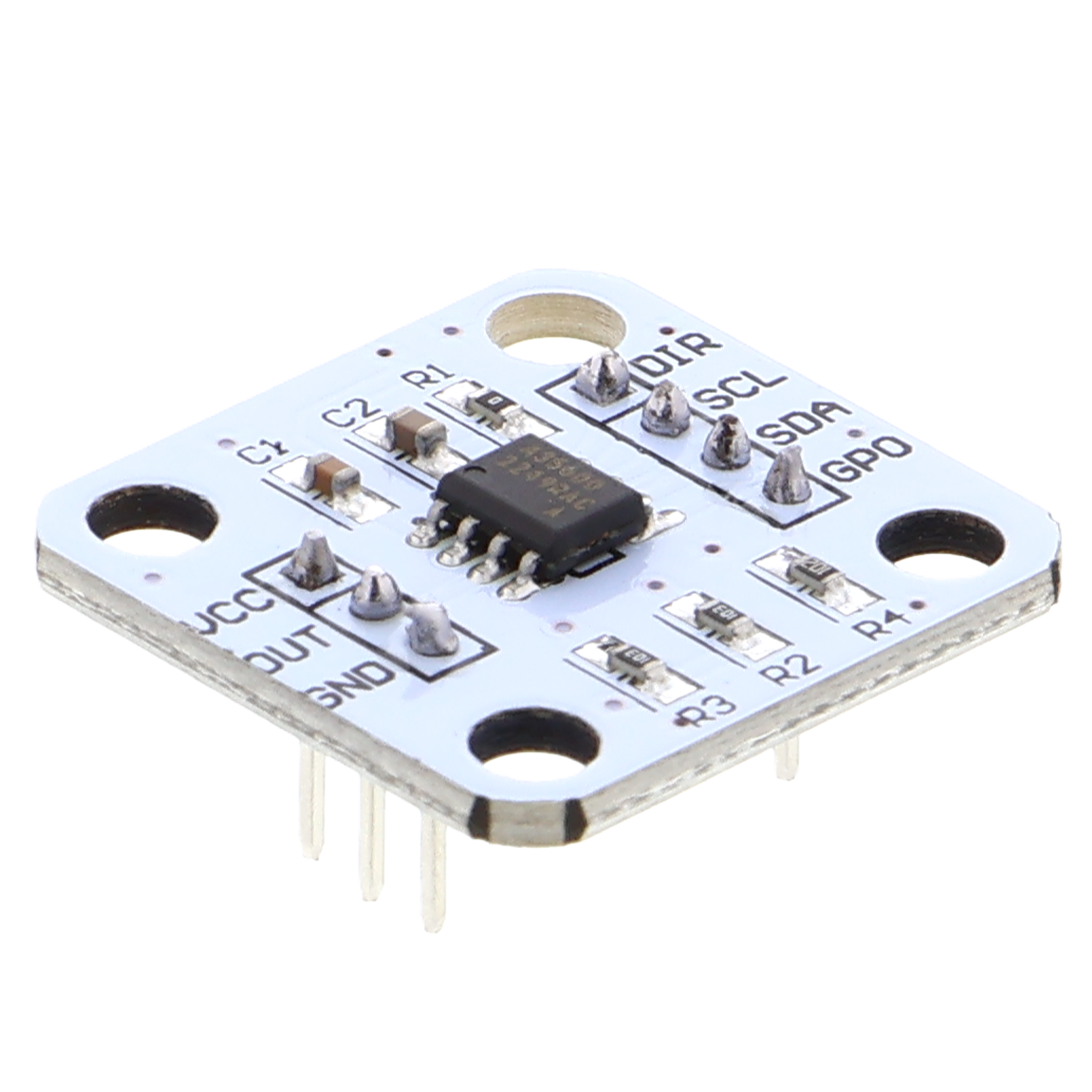 AS5600 module