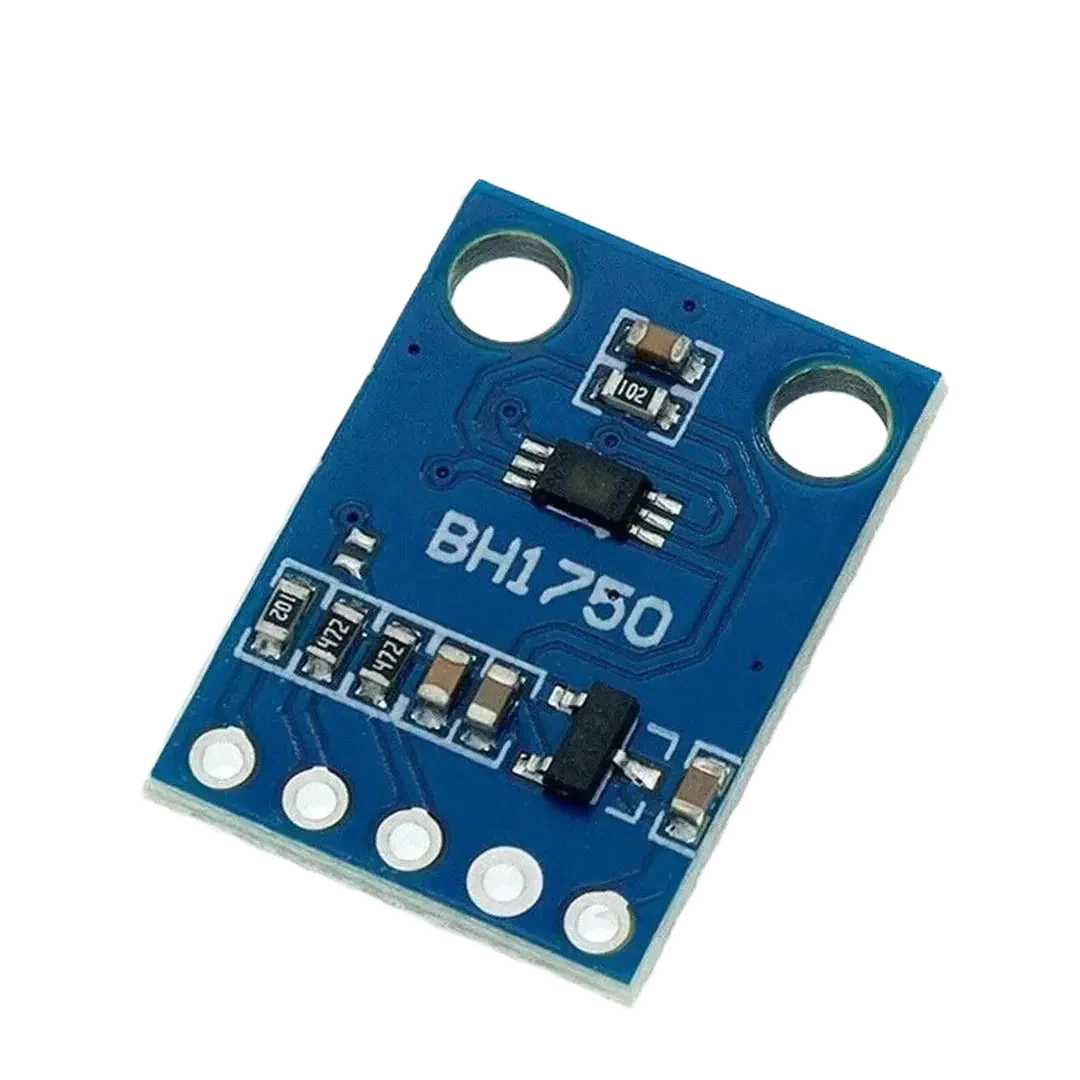 BH1750 module