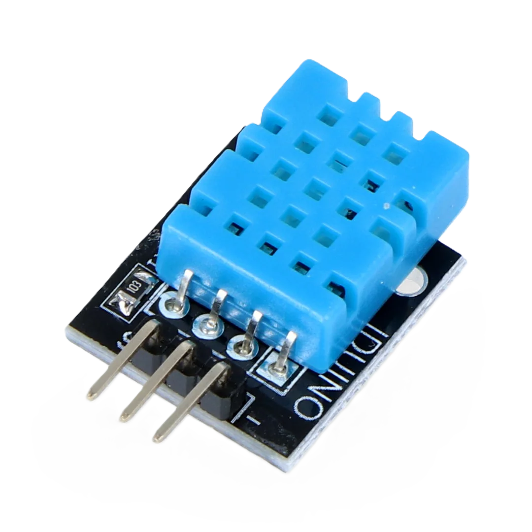 DHT11 module