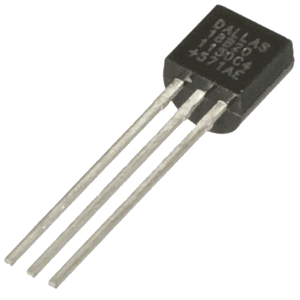 DS18B20